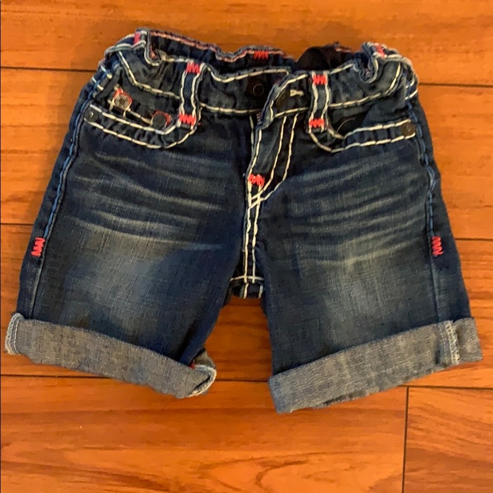 True Religion Shorts